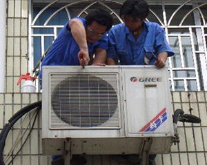 罗定空调维修售后服务中心