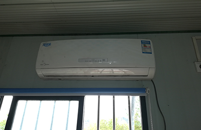 罗定空调维修在哪里找