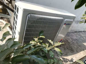 罗定空调维修售后服务