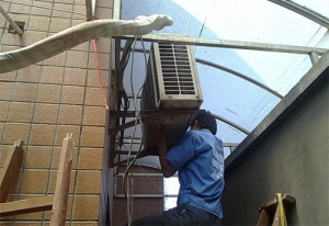 罗定空调维修售后服务中心