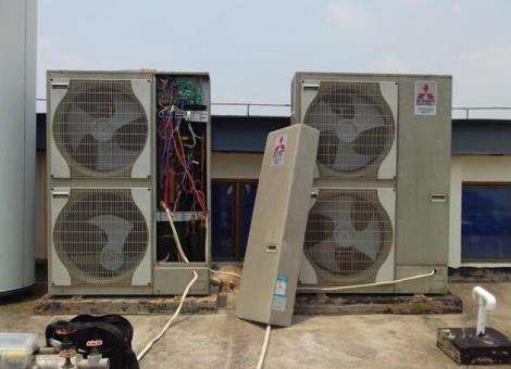 罗定空调维修电话号码多少