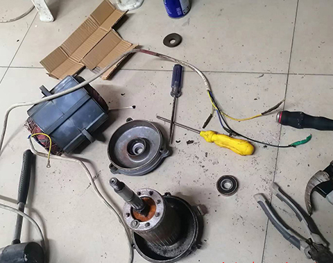 罗定空调维修售后服务中心电话在哪里找