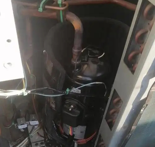 罗定维修变频空调电话在哪里找