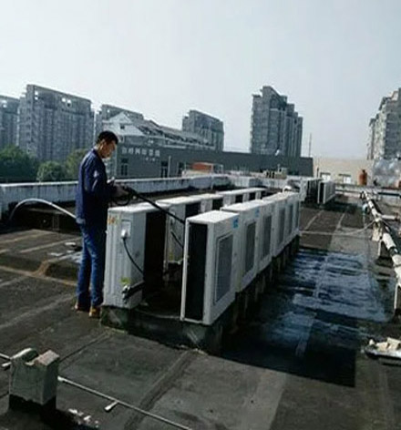 罗定 空调拆装 罗定本地 空调拆装公司