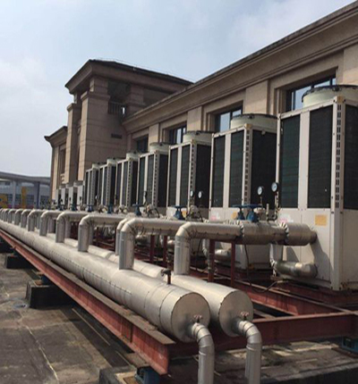 罗定多联机维修 罗定中央空调维修