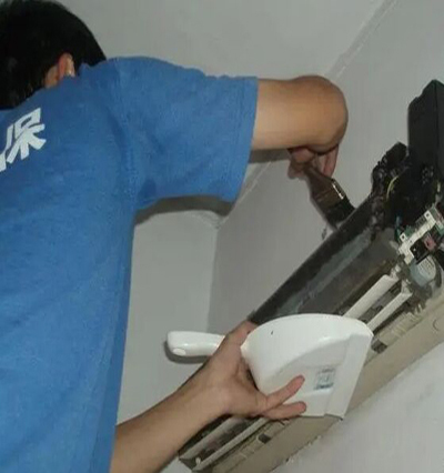 罗定空调清洗保养