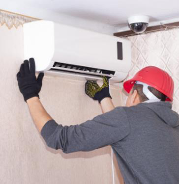 罗定空调内机噪音大