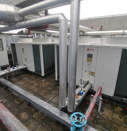 罗定附近中央空调维修 罗定上门中央空调维修