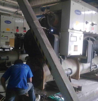 罗定冰箱维修 罗定制冷设备维修